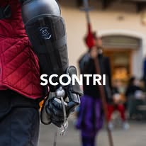 Le manfrediane incontri e scontri a faenza Image